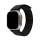 Pasek do smartwatchy FIXED Sporty Strap do Apple Watch Ultra 49 mm czarny